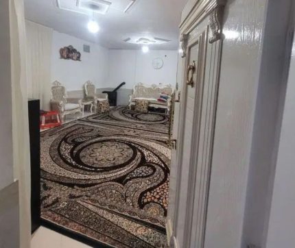 ویلایی در آمل